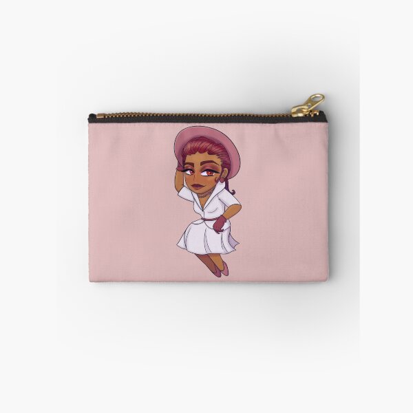 Item preview, The Arcana Nadia 1950’s Style Chibi designed and sold by Gingerale1213.
