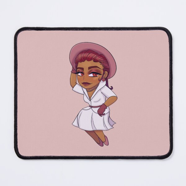 Item preview, The Arcana Nadia 1950’s Style Chibi designed and sold by Gingerale1213.