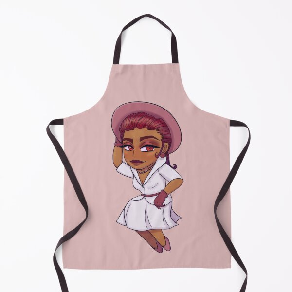 Item preview, The Arcana Nadia 1950’s Style Chibi designed and sold by Gingerale1213.