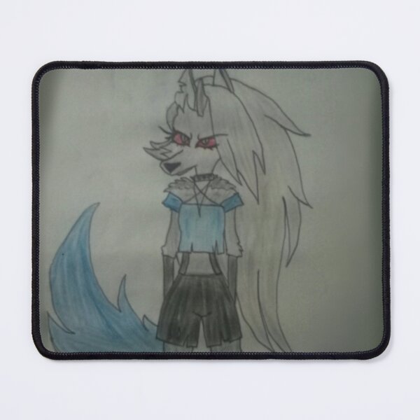 Item preview, Hell boss designed and sold by Alifoxs.