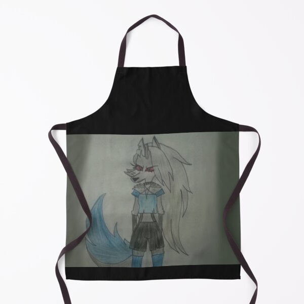 Item preview, Hell boss designed and sold by Alifoxs.