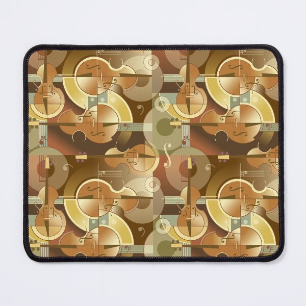 Item preview, Mello Cello designed and sold by Steph Britt.