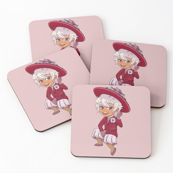 Item preview, The Arcana Asra 1950’s Style Chibi designed and sold by Gingerale1213.