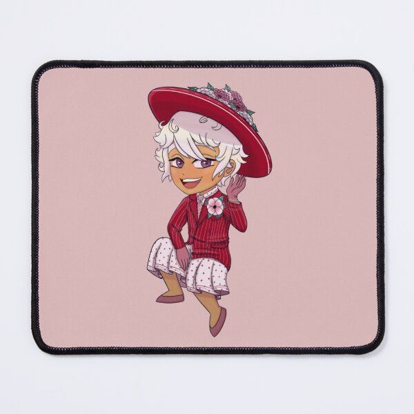 Item preview, The Arcana Asra 1950’s Style Chibi designed and sold by Gingerale1213.