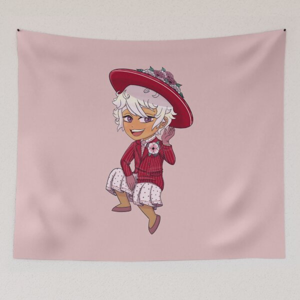 Item preview, The Arcana Asra 1950’s Style Chibi designed and sold by Gingerale1213.