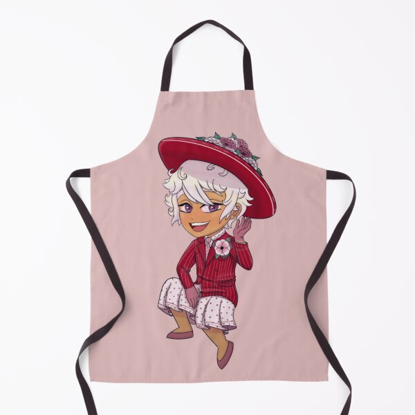 Item preview, The Arcana Asra 1950’s Style Chibi designed and sold by Gingerale1213.