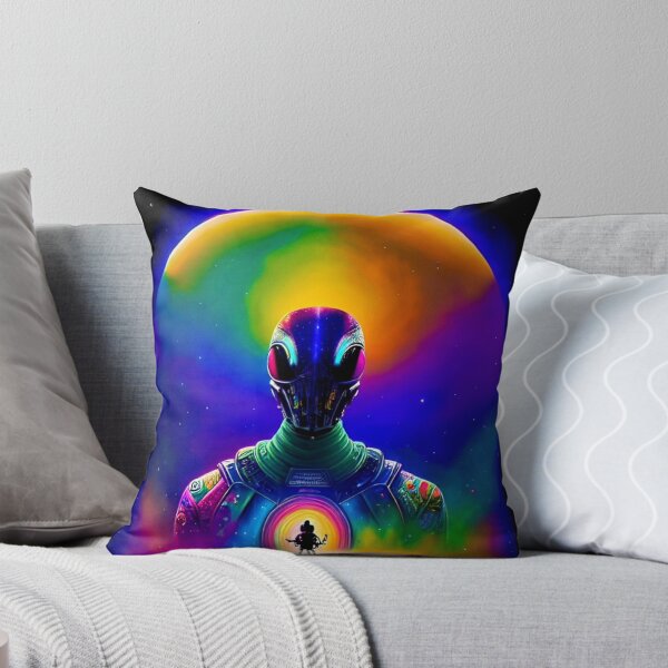 Item preview, Alien Elegancy. designed and sold by StHallow.