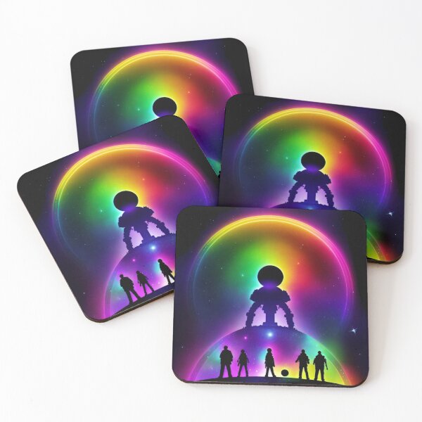Item preview, Alien Elegancy. designed and sold by StHallow.