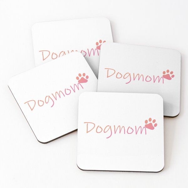 Item preview, Dogmom designed and sold by Mayhem Reigns.