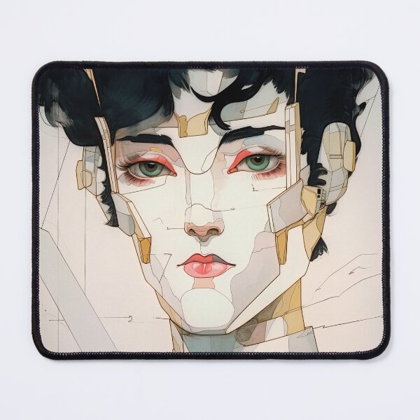 Item preview, Beautiful Decay N°17 designed and sold by Gom-Tollum.