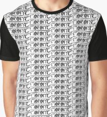 Obviously Graphic T-Shirt