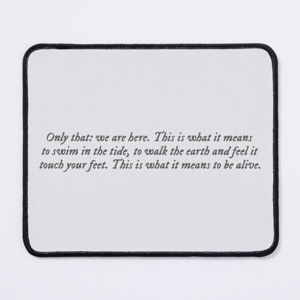 Item preview, Circe Madeline Miller quote designed and sold by percqbeths.