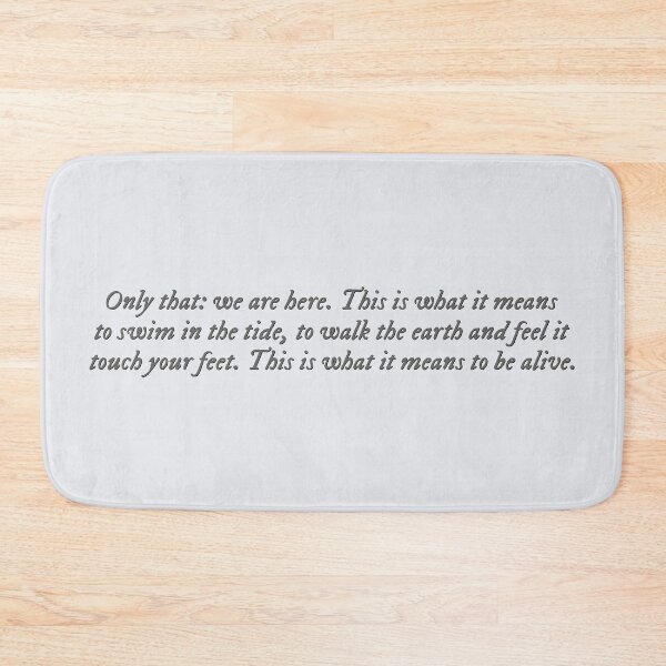 Item preview, Circe Madeline Miller quote designed and sold by percqbeths.