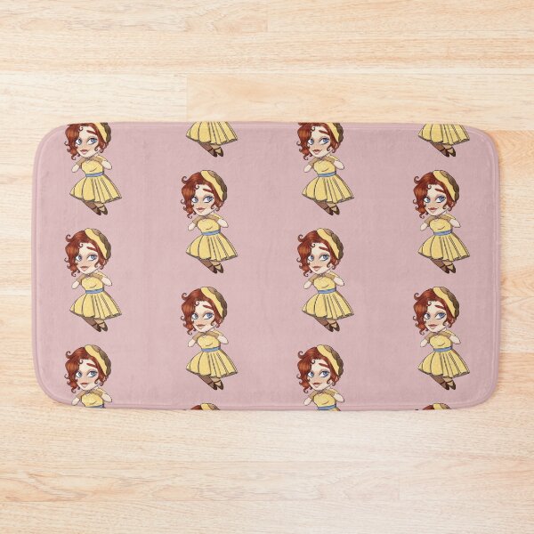 Item preview, The Arcana Portia 1950’s Style Chibi designed and sold by Gingerale1213.