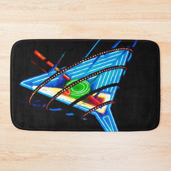 Item preview, Martini Glass Las Vegas designed and sold by Travelways.
