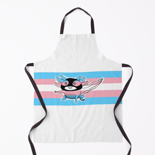 Item preview, Trans Axolotl (V13) designed and sold by SamIsWhat8.