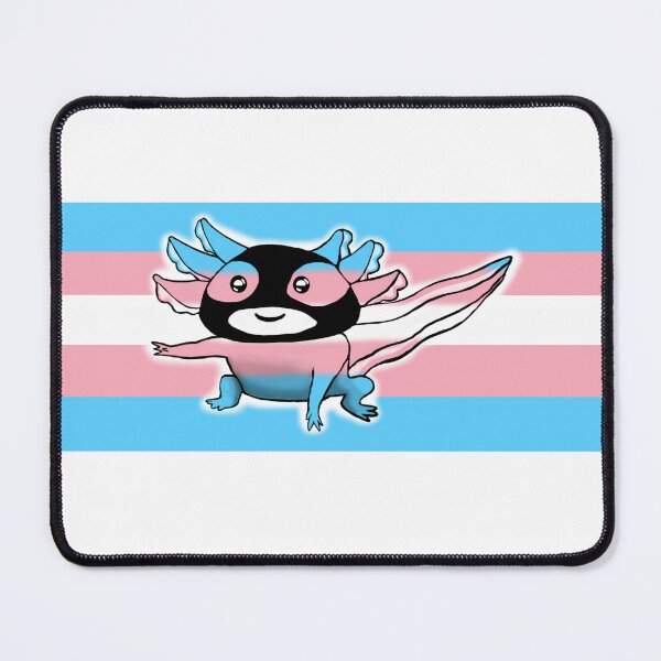 Item preview, Trans Axolotl (V13) designed and sold by SamIsWhat8.