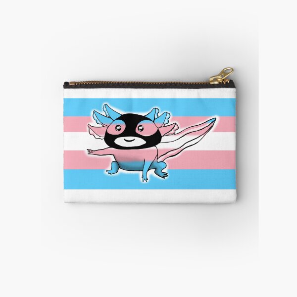 Item preview, Trans Axolotl (V13) designed and sold by SamIsWhat8.