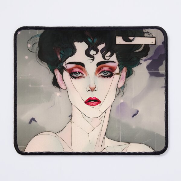Item preview, Beautiful Decay N°16 designed and sold by Gom-Tollum.