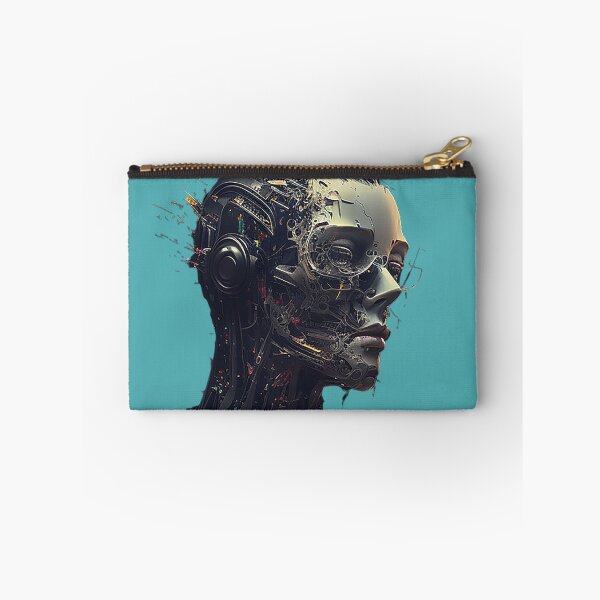 Item preview, The Robot designed and sold by Molaayy.