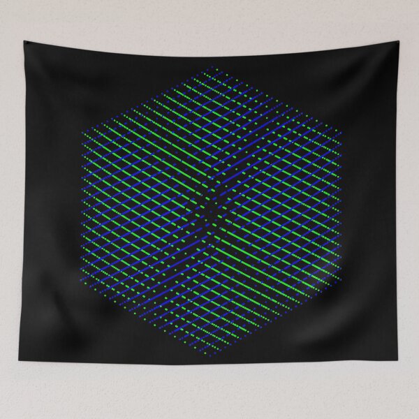 Item preview, Point Cube 2 designed and sold by Delibobs.