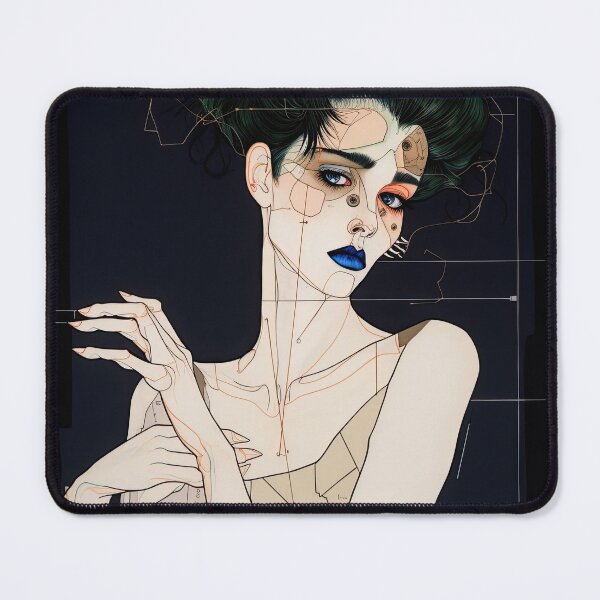 Item preview, Beautiful Decay N°15 designed and sold by Gom-Tollum.