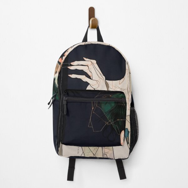 Item preview, Beautiful Decay N°15 designed and sold by Gom-Tollum.