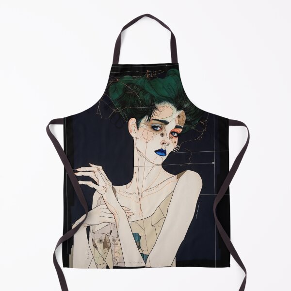 Item preview, Beautiful Decay N°15 designed and sold by Gom-Tollum.