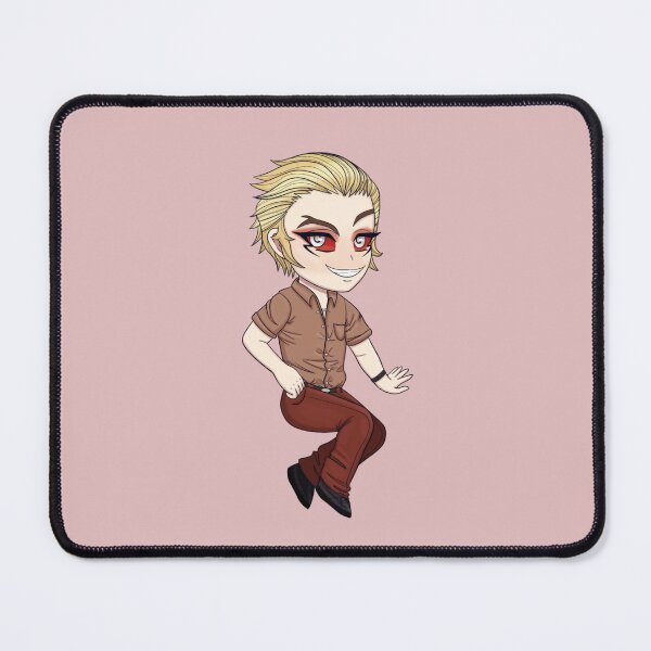 Item preview, The Arcana Lucio 1950’s Style Chibi designed and sold by Gingerale1213.