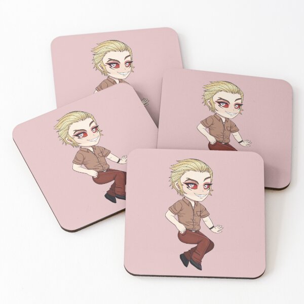 Item preview, The Arcana Lucio 1950’s Style Chibi designed and sold by Gingerale1213.
