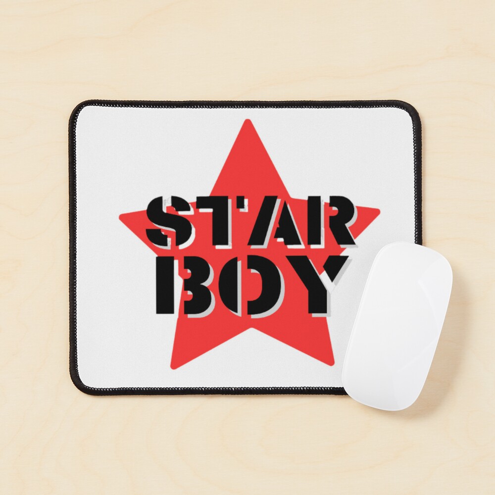 Starboy | Spotify