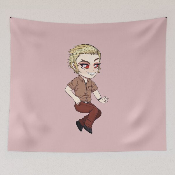 Item preview, The Arcana Lucio 1950’s Style Chibi designed and sold by Gingerale1213.