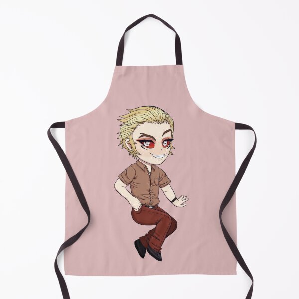 Item preview, The Arcana Lucio 1950’s Style Chibi designed and sold by Gingerale1213.