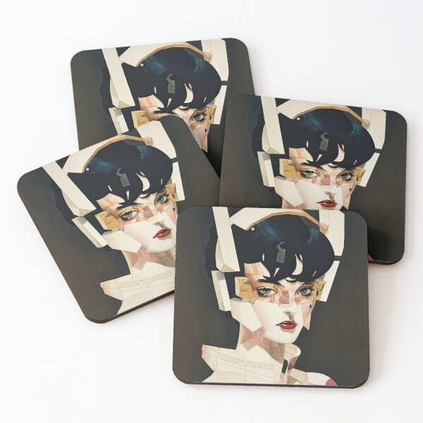 Item preview, Beautiful Decay N°14 designed and sold by Gom-Tollum.