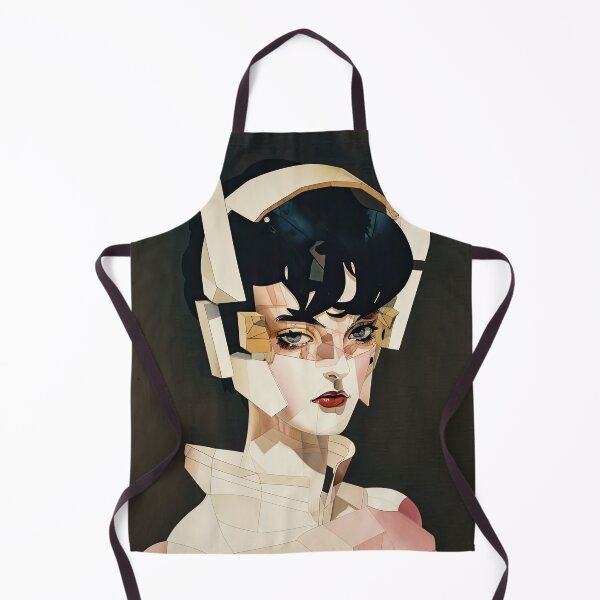 Item preview, Beautiful Decay N°14 designed and sold by Gom-Tollum.