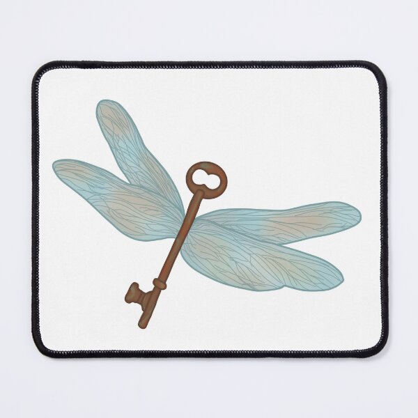 Item preview, Flying keys designed and sold by DandeeLionWish.