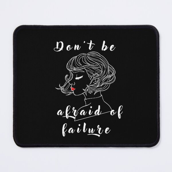 Item preview, Atychiphobia /don't be afraid of failure designed and sold by emyou ⭐⭐⭐⭐⭐.