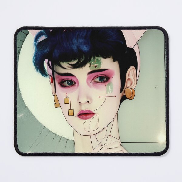 Item preview, Beautiful Decay N°13 designed and sold by Gom-Tollum.