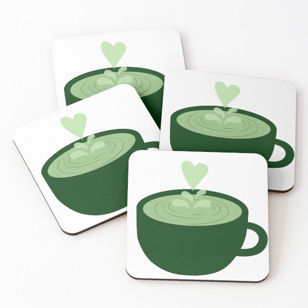 Item preview, Cute Heart Tea Cup designed and sold by alykalydaly.