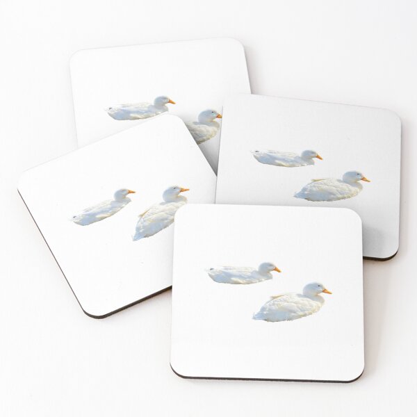 Item preview, Ducks designed and sold by abstractallie4.