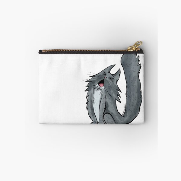 Item preview, Screaming Kitty designed and sold by Anealart.