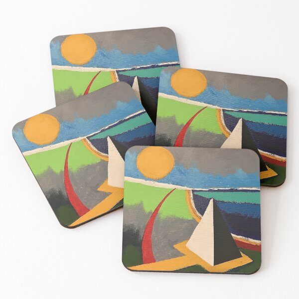 Item preview, the land belongs to us designed and sold by Paul Summers.