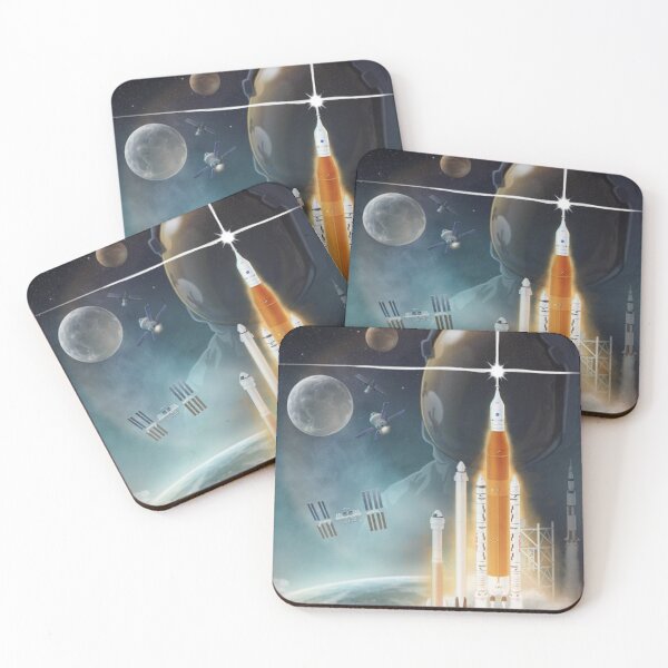 Item preview, We ARE Going.  The journey has begun designed and sold by ExploreInspire.