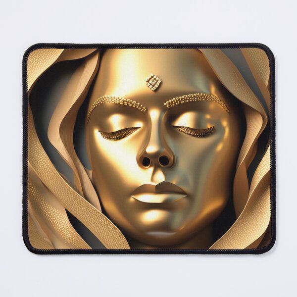 Item preview, Windy Gold designed and sold by FormFinder.
