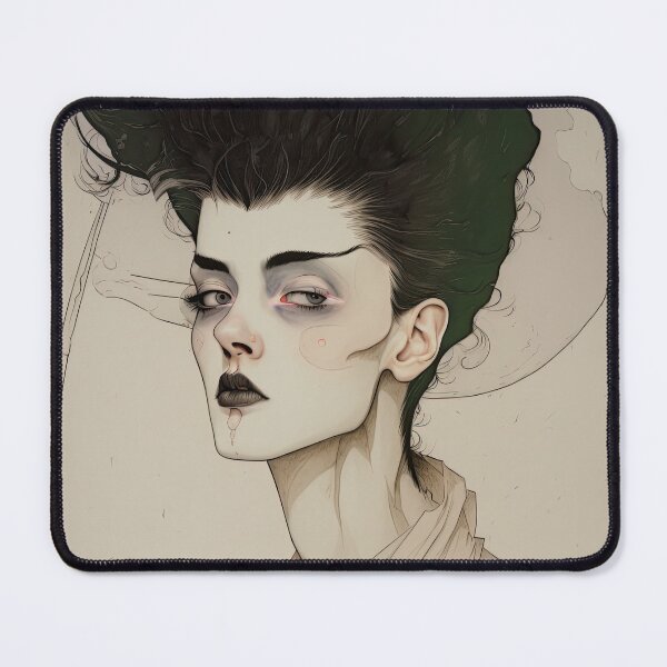 Item preview, Beautiful Decay N°11 designed and sold by Gom-Tollum.