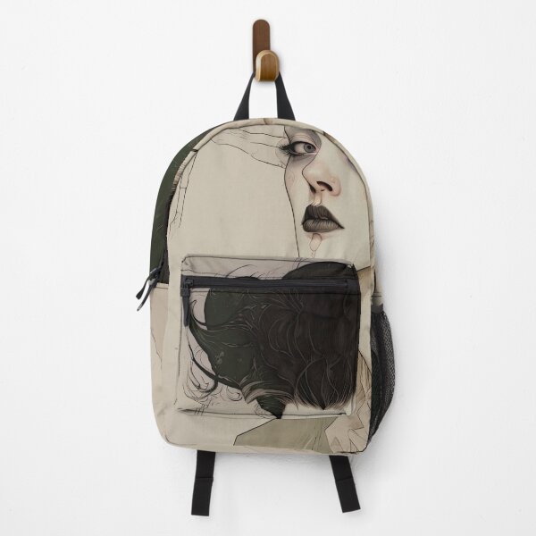 Item preview, Beautiful Decay N°11 designed and sold by Gom-Tollum.