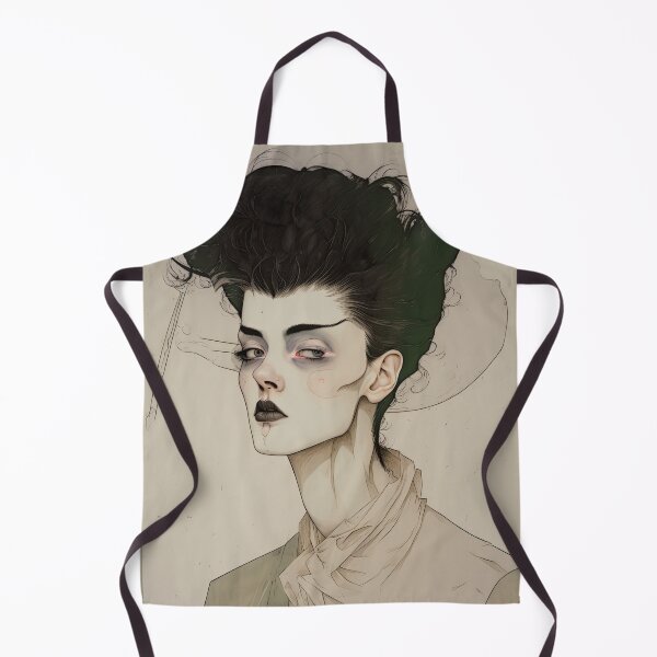 Item preview, Beautiful Decay N°11 designed and sold by Gom-Tollum.