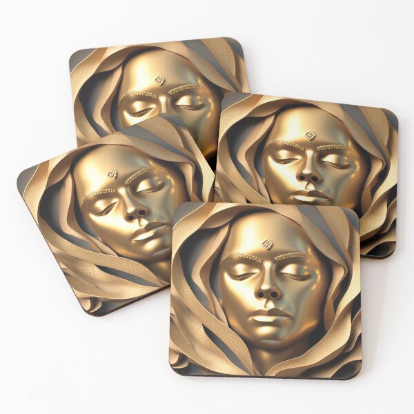Item preview, Windy Gold designed and sold by FormFinder.