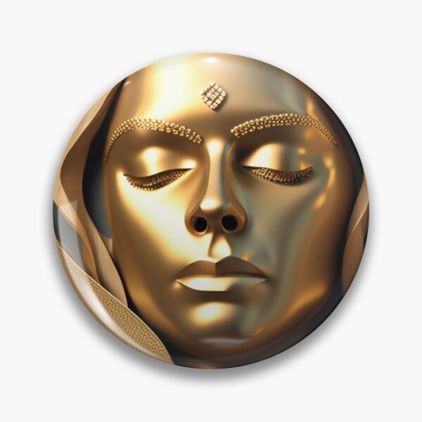 Item preview, Windy Gold designed and sold by FormFinder.