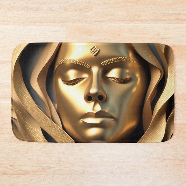 Item preview, Windy Gold designed and sold by FormFinder.